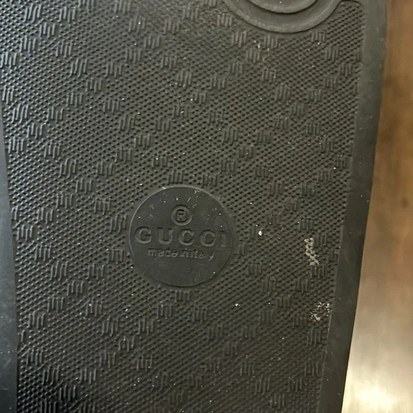 Gucci bloom slides - Picture 4 of 16
